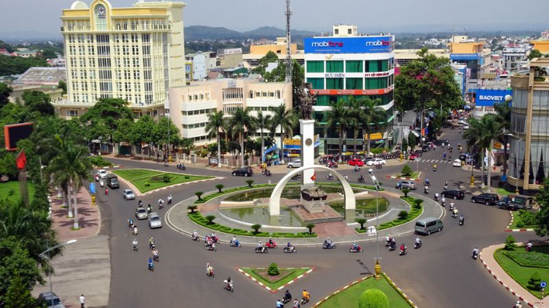 Du lịch Cư M’gar (Đắk Lắk): 5 địa điểm nên trải nghiệm