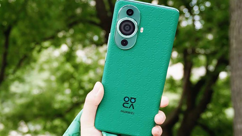 Huawei sắp sửa cho ra mắt người anh em của Huawei Nova 11