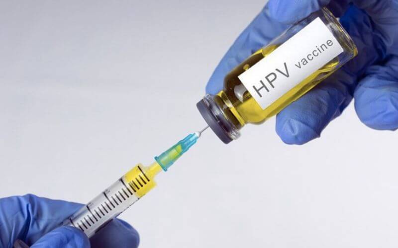 Thời điểm tiêm HPV tốt nhất là từ 11 - 12 tuổi