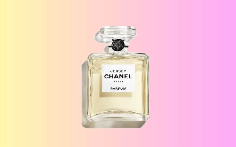Nước hoa Chanel Jersey Nước hoa Chanel Jersey