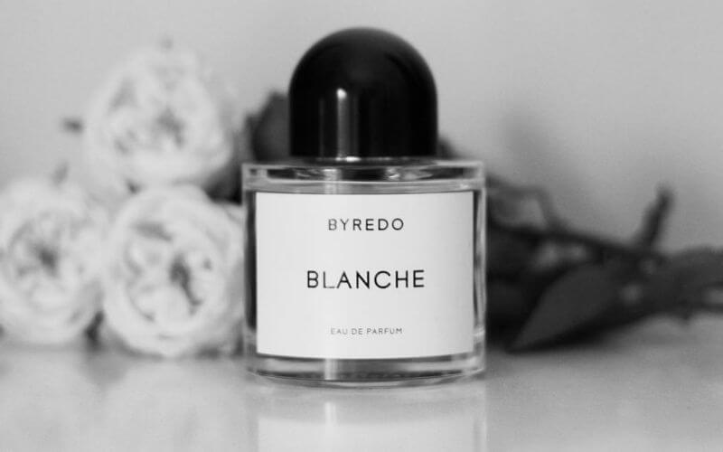 Nước hoa Byredo Blanche Eau De Parfum Nước hoa Byredo Blanche Eau De Parfum