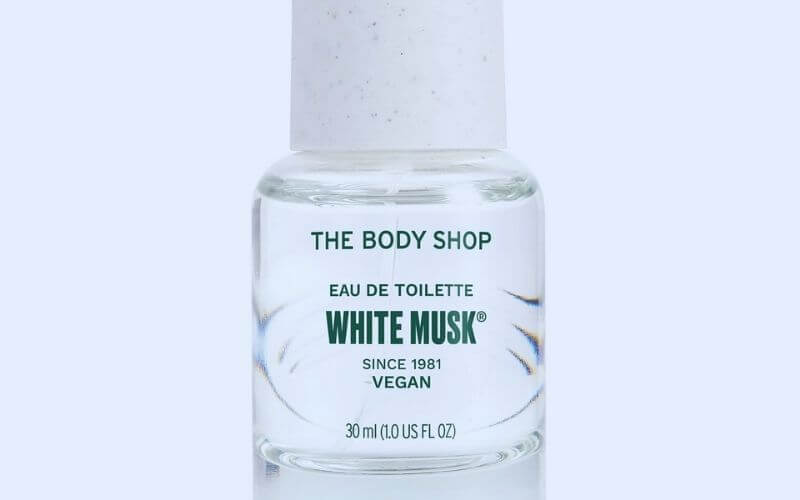 Nước hoa White Musk Nước hoa White Musk