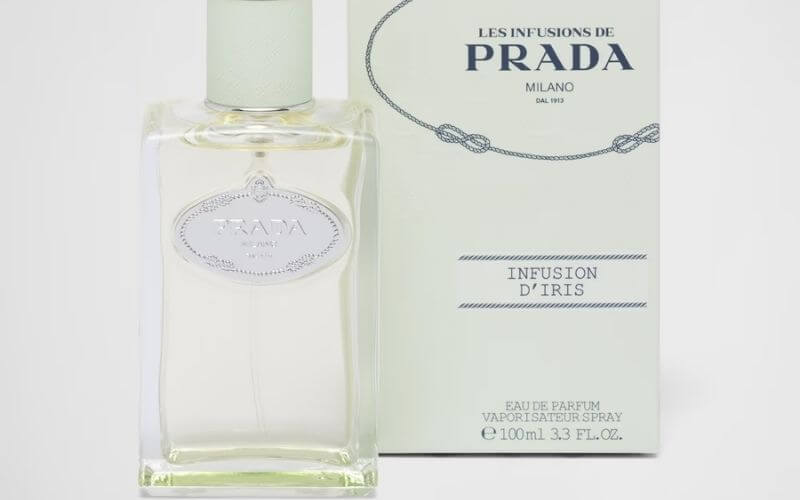 Nước hoa Prada Infusion D’iris Eau De Parfum Nước hoa Prada Infusion D’iris Eau De Parfum