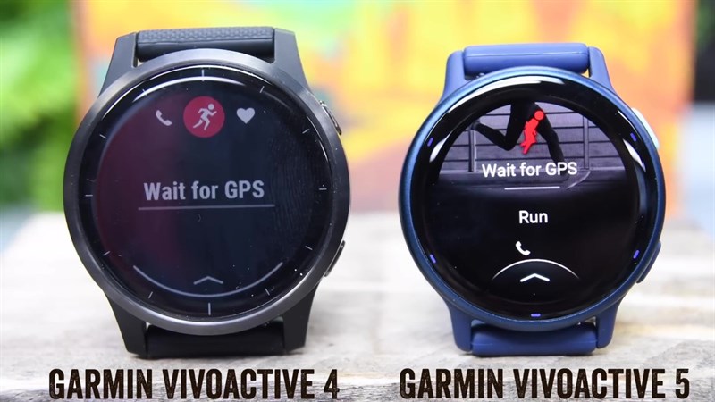 Garmin Vivoactive 5 còn cung cấp hơn 30 ứng dụng GPS và thể thao trong nhà được tải sẵn Garmin Vivoactive 5 còn cung cấp hơn 30 ứng dụng GPS và thể thao trong nhà được tải sẵn