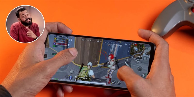 vivo T3 5G hứa hẹn cho hiệu năng tốt trong phân khúc.