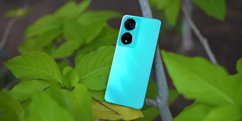 vivo T3 5G sẽ có giá khởi điểm là 21.990 INR (khoảng 6.4 triệu đồng).