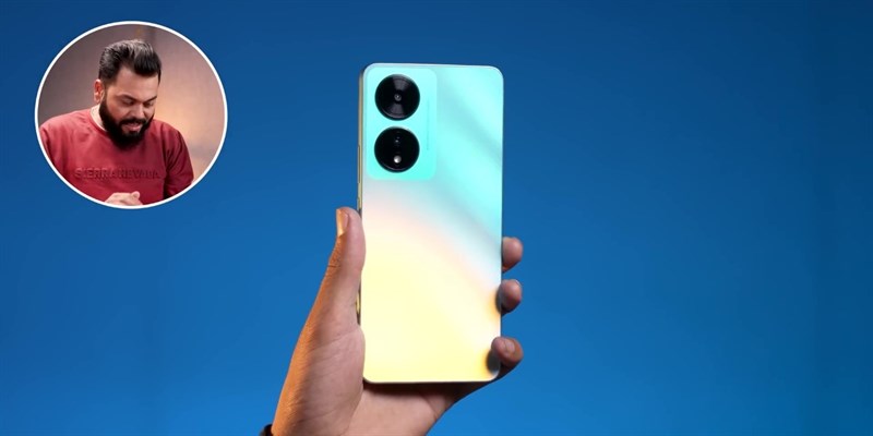 vivo T3 5G sẽ sử dụng con chip cao cấp sắp được ra mắt của Qualcomm Snapdragon 778G.