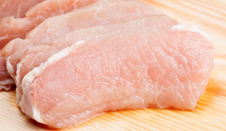 Giá thịt heo hôm nay 29/09/2023: C.P ưu đãi giảm sốc