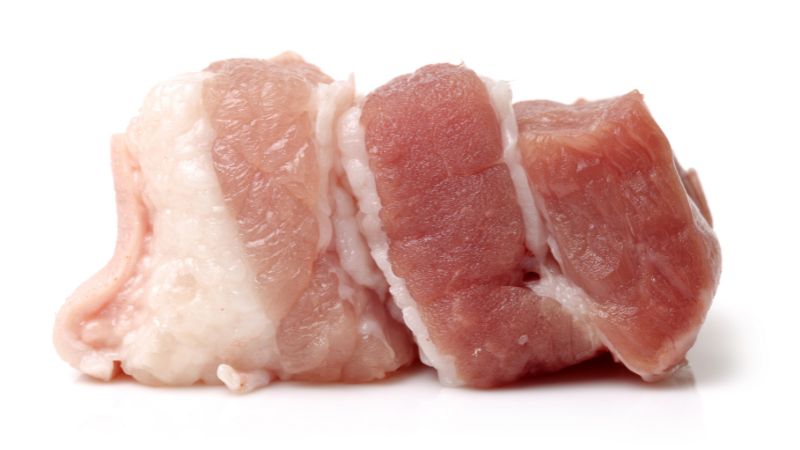 Giá thịt heo hôm nay 29/09 của thương hiệu Bách hóa XANH