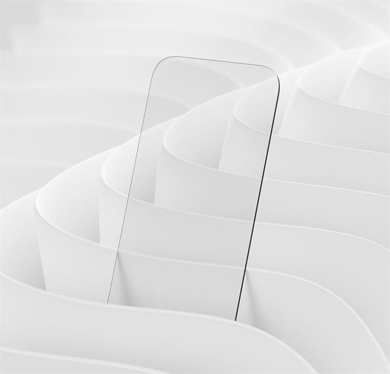 Ultra Glass 2 của Belkin nổi bật với độ dày chỉ 0.29 mm
