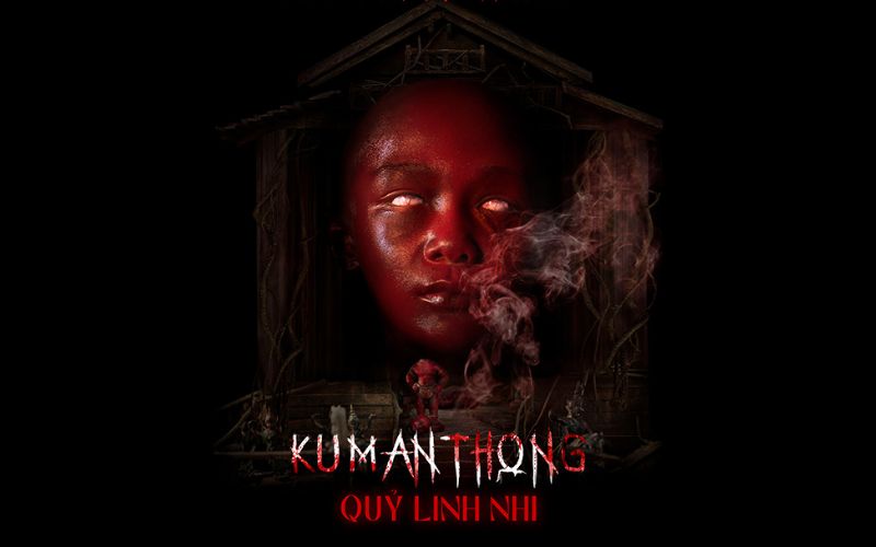 Kuman - Kumanthong Quỷ Linh Nhi