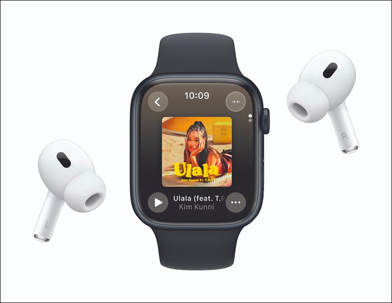 Người dùng sẽ cần chọn kích thước dây đeo phù hợp khi mua Apple Watch Người dùng sẽ cần chọn kích thước dây đeo phù hợp khi mua Apple Watch