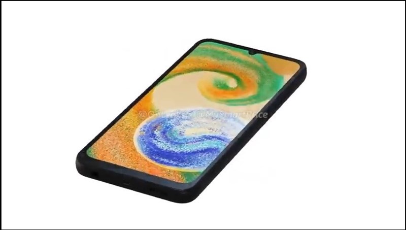 Kỳ vọng Galaxy A06s Concept: Thiết kế đẹp, Snap 782G, pin
