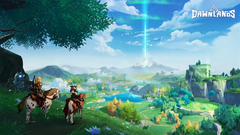 Fullcode game Dawnlands Fullcode game Dawnlands