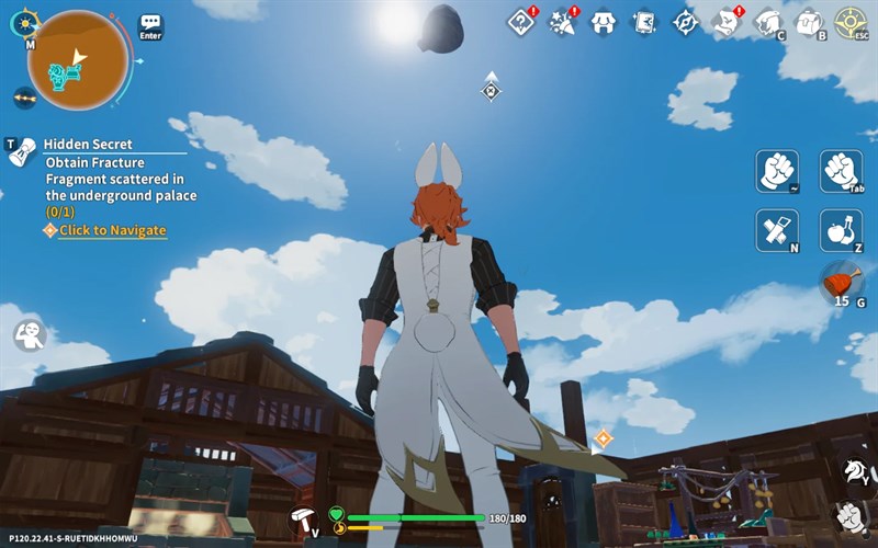 Fullcode game Dawnlands Fullcode game Dawnlands