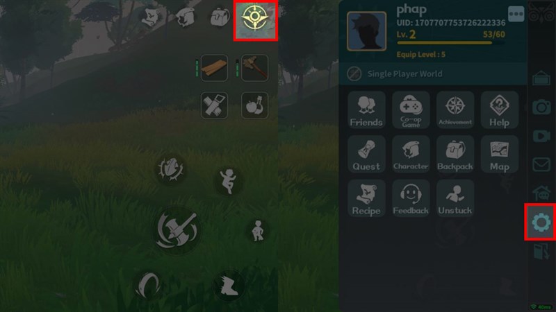 Fullcode game Dawnlands Fullcode game Dawnlands