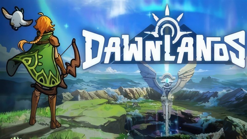 Fullcode game Dawnlands Fullcode game Dawnlands