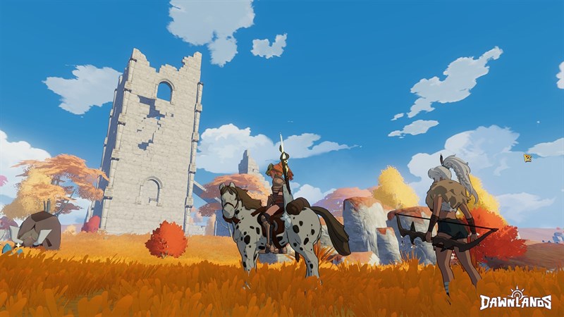 Fullcode game Dawnlands Fullcode game Dawnlands