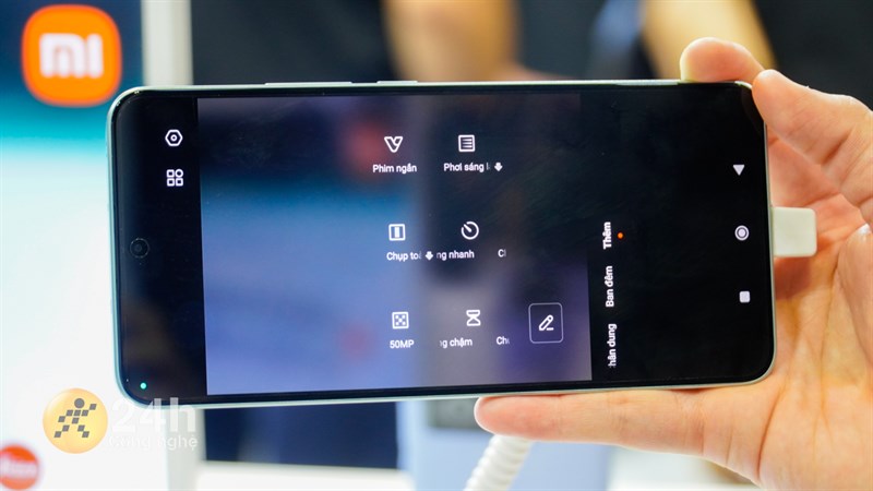 Không những chơi game tốt, mà Xiaomi 13T Pro còn mang đến những bức ảnh tuyệt vời Không những chơi game tốt, mà Xiaomi 13T Pro còn mang đến những bức ảnh tuyệt vời