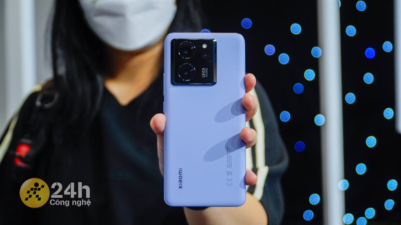 Không những chơi game tốt, mà Xiaomi 13T Pro còn mang đến những bức ảnh tuyệt vời Không những chơi game tốt, mà Xiaomi 13T Pro còn mang đến những bức ảnh tuyệt vời