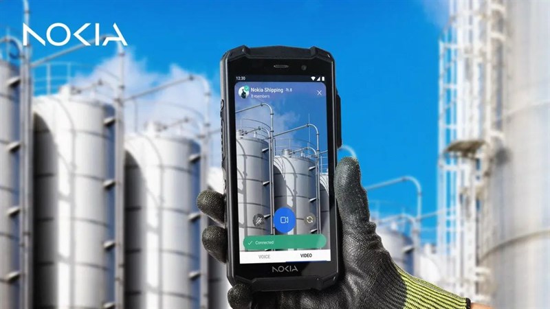Bộ đôi smartphone siêu bền mới của Nokia có gì đặc biệt?