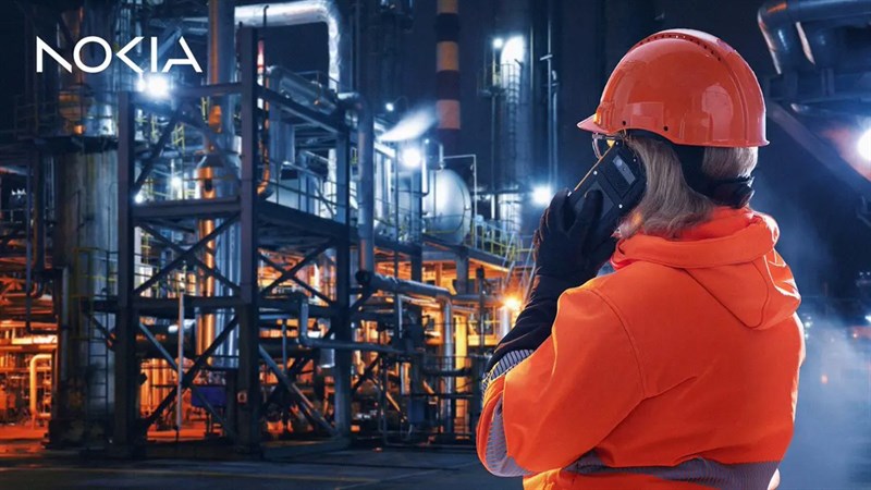 Các sản phẩm mới của Nokia không chỉ bền bỉ mà còn hỗ trợ kết nối 5G mạnh mẽ