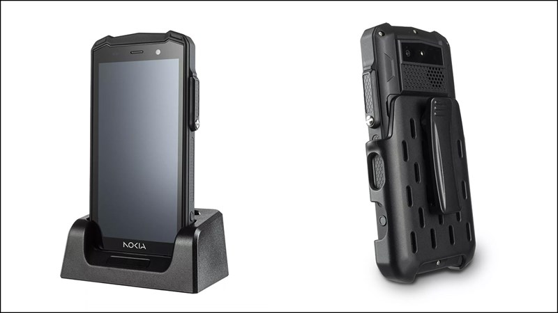 Nokia HHRA501x
