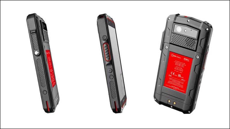 Nokia IS540.1
