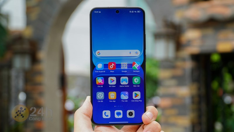 Bất ngờ deal cực chất, điện thoại RAM 8GB cùng dung lượng to giá tốt