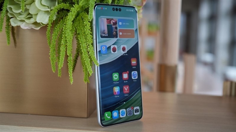 Huawei đã tặng Huawei Mate 60 cho toàn bộ nhân viên của mình nhân dịp Tết Trung Thu Huawei đã tặng Huawei Mate 60 cho toàn bộ nhân viên của mình nhân dịp Tết Trung Thu