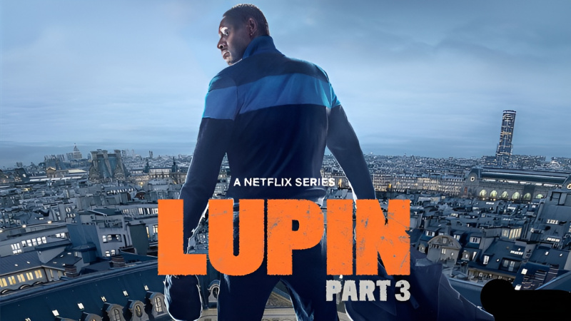 Lupin: Phần 3