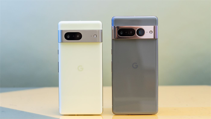 Pixel 8 và Pixel 8 Pro chuẩn bị được Google cho ra mắt vào tuần tới