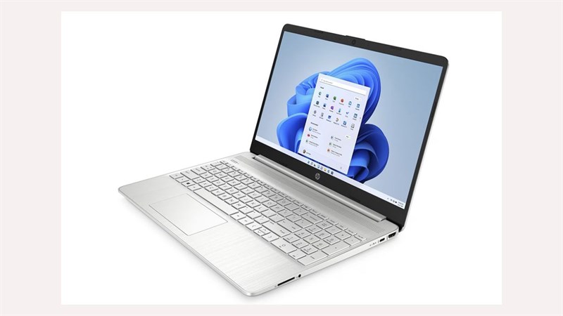 HP 15s fq5229TU i3 (8U237PA)