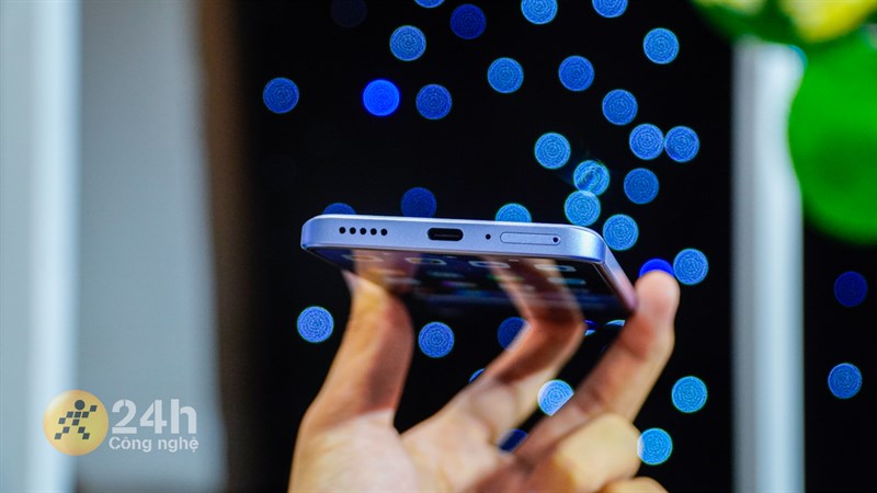 Công nghệ sạc nhanh là ưu điểm nổi bật nhất trên bộ đôi Xiaomi 13T và Xiaomi 13T Pro