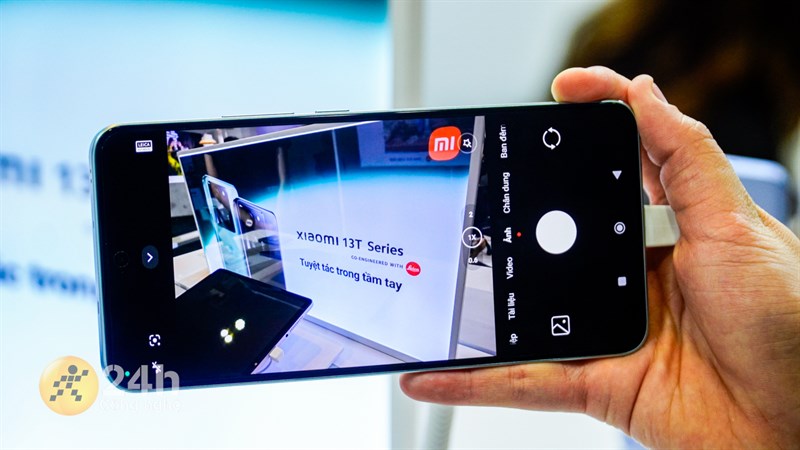 Chất lượng ảnh của bộ đôi này chắc chắn không làm bạn thất vọng