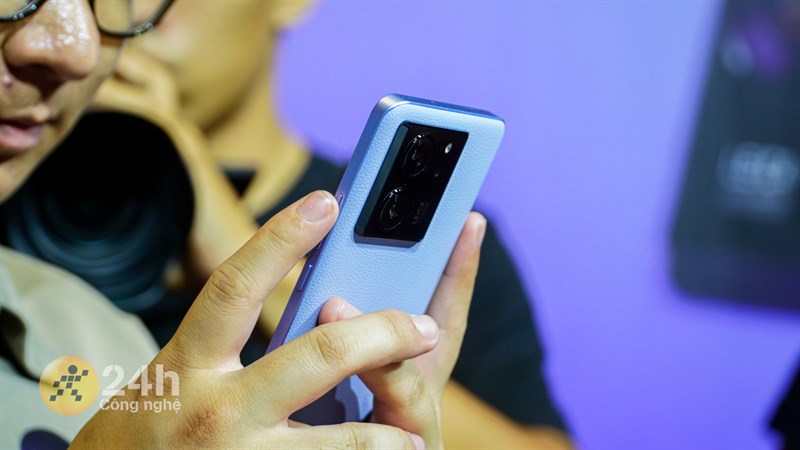 Xiaomi 13T và Xiaomi 13T Pro không chỉ là điện thoại mà còn là một phụ kiện thời trang ấn tượng