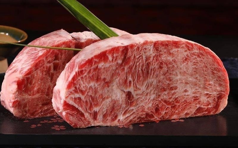 How to choose delicious rib eye of beef