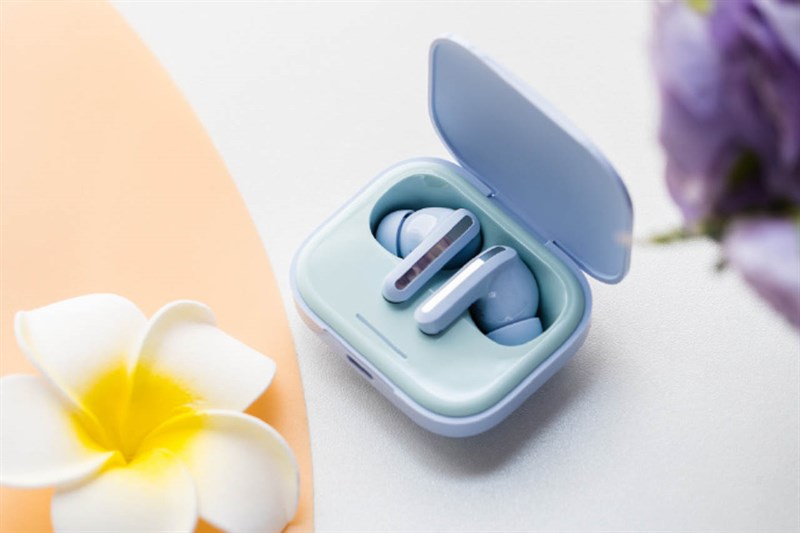 Trên tay Redmi Buds 5