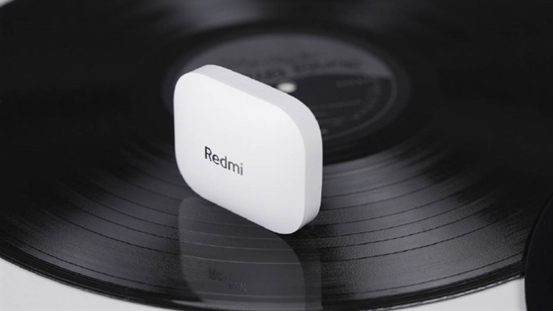 Trên tay Redmi Buds 5