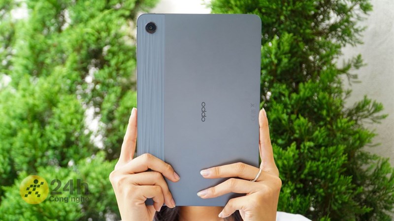 OPPO được cho là sẽ sớm ra mắt sản phẩm máy tính bảng mới thuộc dòng OPPO Pad OPPO được cho là sẽ sớm ra mắt sản phẩm máy tính bảng mới thuộc dòng OPPO Pad