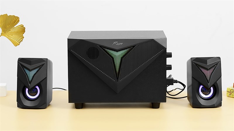 Loa vi tính vừa cập bến TGDĐ, xem ngay nếu bạn không muốn bỏ lỡ ưu đãi ngon