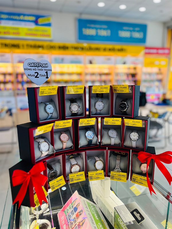 Set quà tặng cực đáng yêu từ Elio dành tặng cho bạn gái dịp 20/10, tại sao không thử? Set quà tặng cực đáng yêu từ Elio dành tặng cho bạn gái dịp 20/10, tại sao không thử?