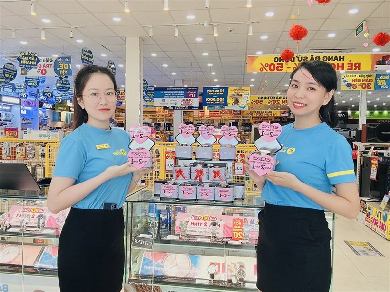 Set quà tặng cực đáng yêu từ Elio dành tặng cho bạn gái dịp 20/10, tại sao không thử? Set quà tặng cực đáng yêu từ Elio dành tặng cho bạn gái dịp 20/10, tại sao không thử?