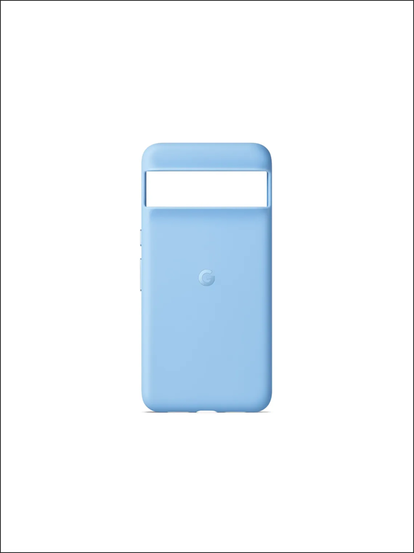 Hình ảnh một phiên bản ốp lưng của Pixel 8 Pro Hình ảnh một phiên bản ốp lưng của Pixel 8 Pro