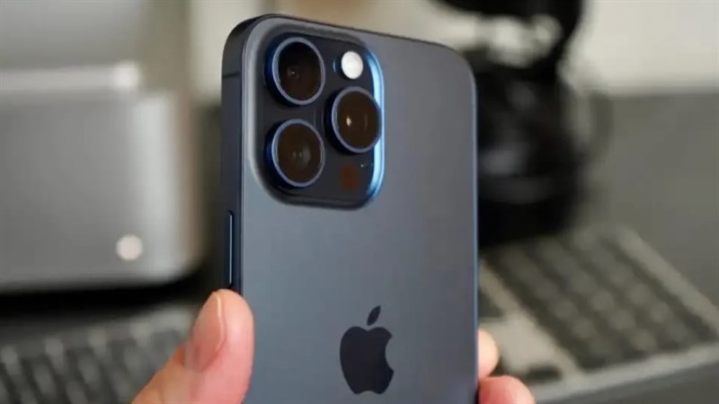 Apple đã tìm ra nguyên nhân gây lỗi quá nhiệt trên iPhone 15 Series