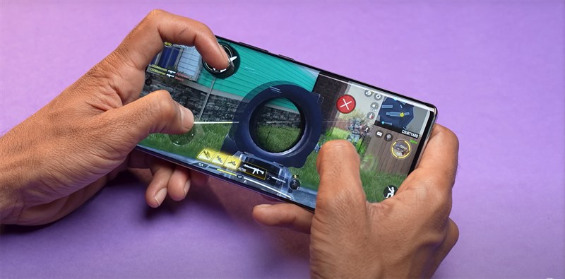 Vivo T2 Pro 5G được trang bị mạnh mẽ với vi xử lý Dimensity 7200 Vivo T2 Pro 5G được trang bị mạnh mẽ với vi xử lý Dimensity 7200