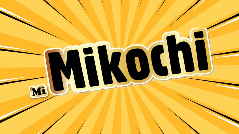 Thưởng thức ngay MIKOCHI trải nghiệm đẳng cấp mì không chiên 1-0-2
