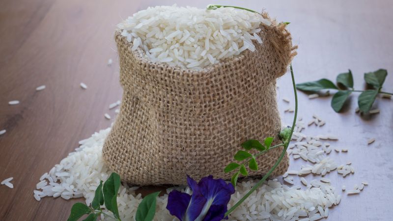 Giá gạo hôm nay 2/10