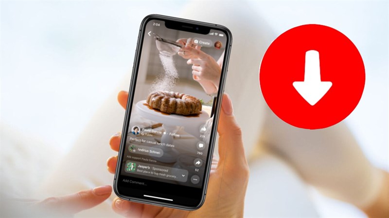 5 mẹo sử dụng Facebook Reels 5 mẹo sử dụng Facebook Reels