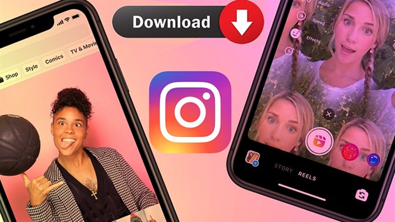 Mẹo sử dụng Instagram Reels Mẹo sử dụng Instagram Reels